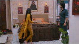 Jaane Anjaane Hum Mile - 15th October 2025